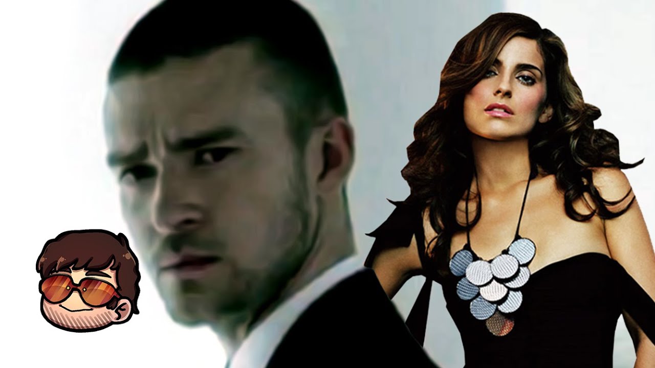 PromiscuousBack - Nelly Furtado × Justin Timberlake, Timbaland