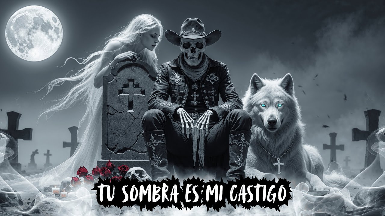 Tu Sombra es Mi Castigo | Dark Country en Español