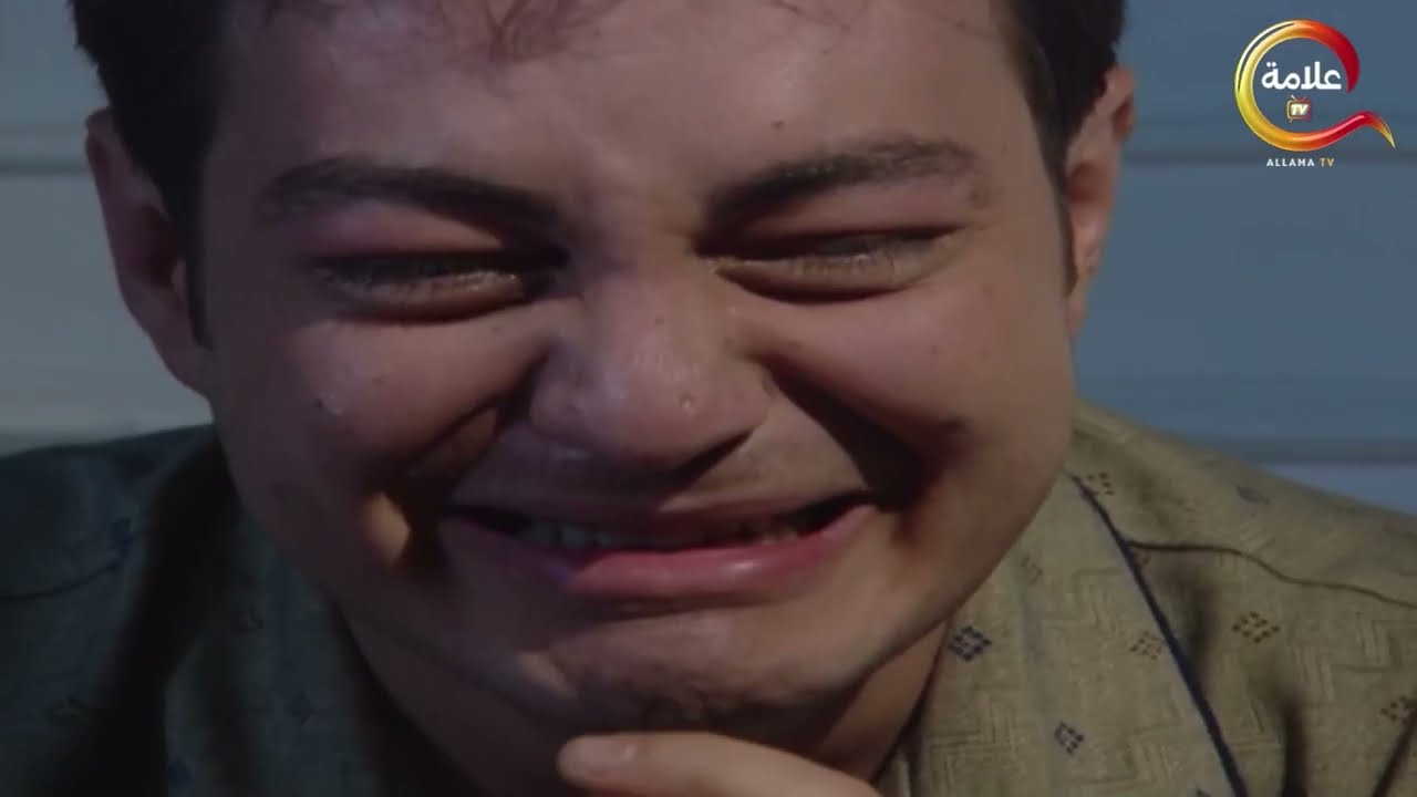خبر حـ ـادثة ابيه رياض قلبت الدنيا 😮
