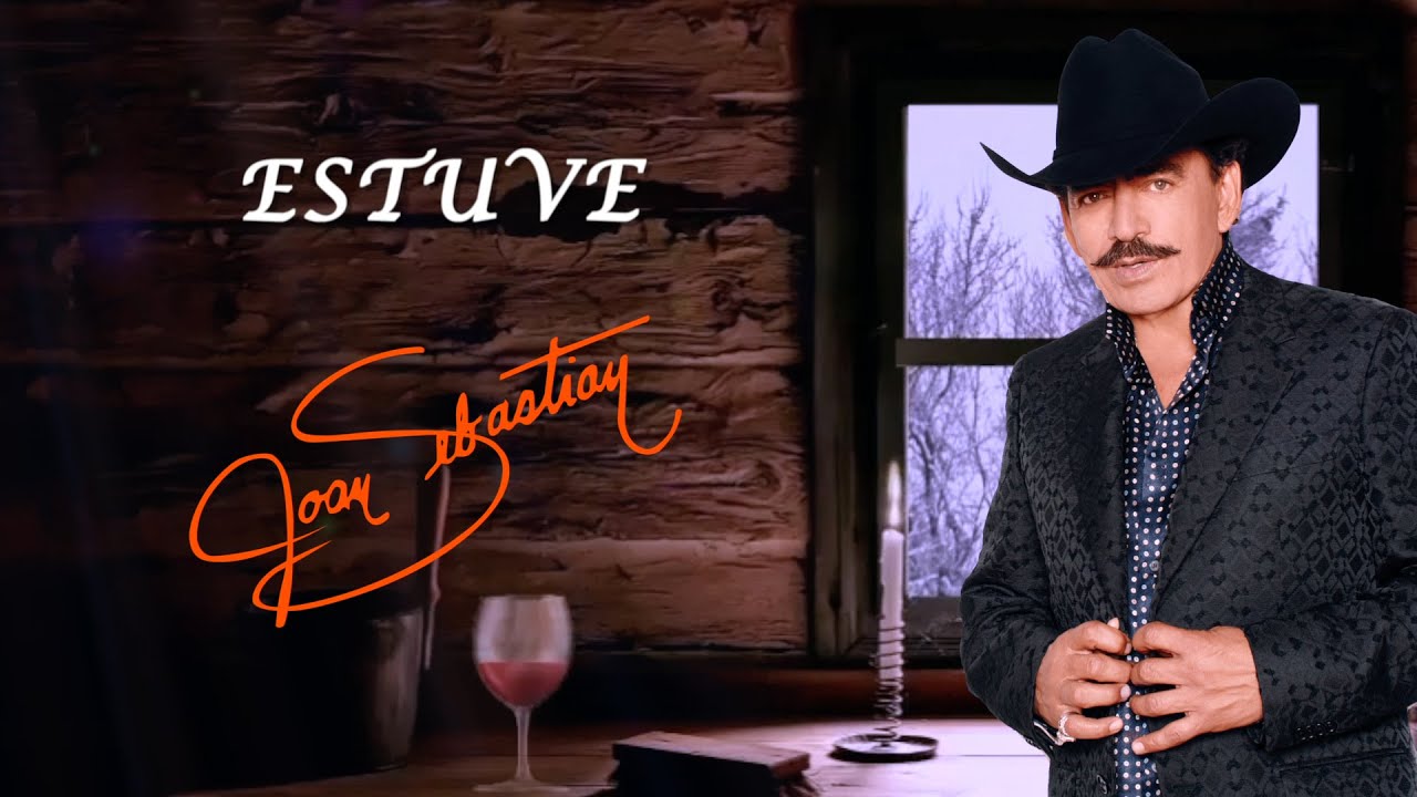 ESTUVE LYRIC VIDEO OFICIAL