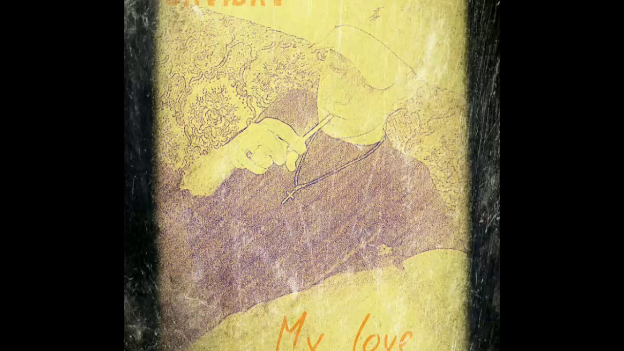 DAVIDAV - My love