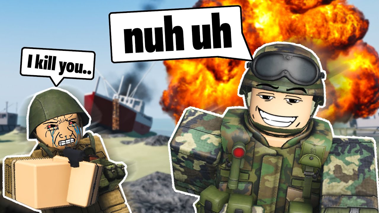 The Cold War New Maps Update