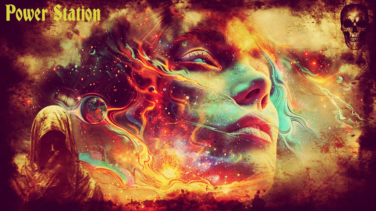 Ruben Karapetyan &ndash; Synesthesia (Original Mix) [Songspire Records]