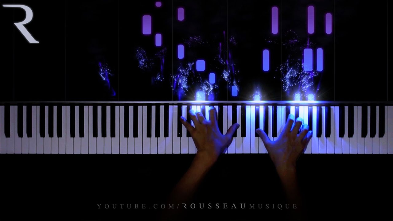 Liszt - Consolation No. 3