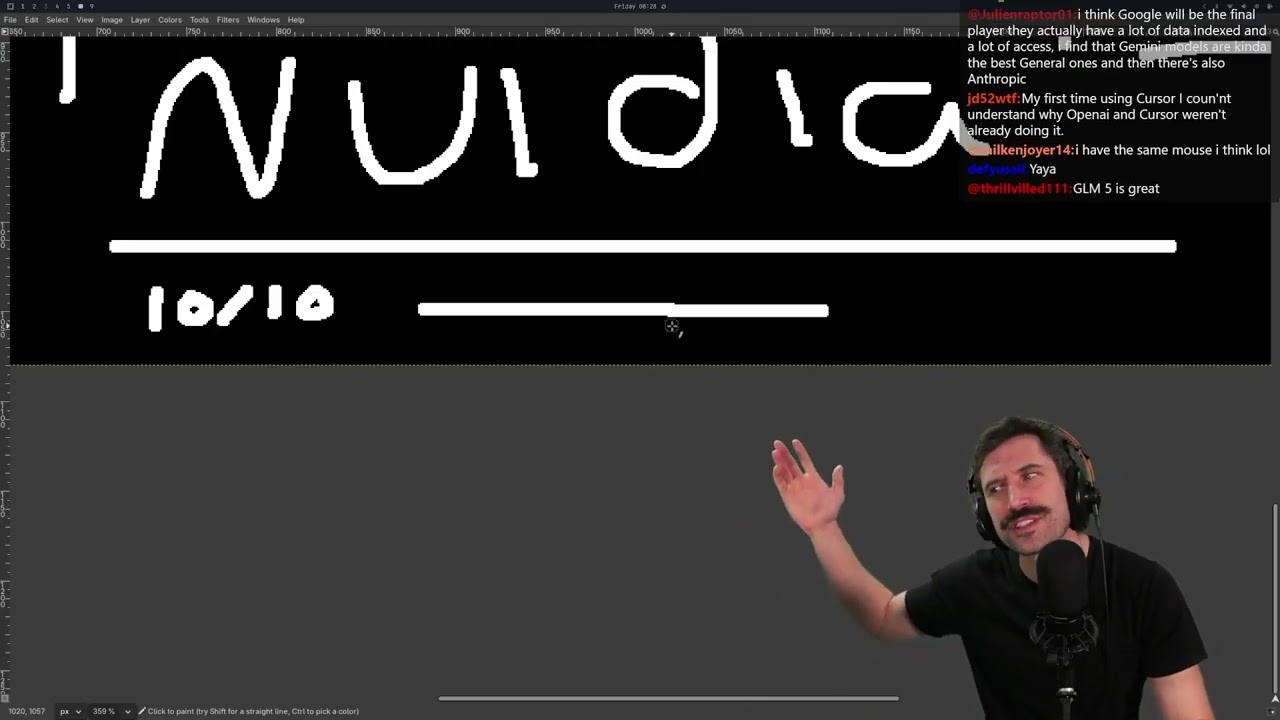Приведёт ли это к краху ИИ из-за снижения стоимости и замедления темпов развития аппаратного обес...