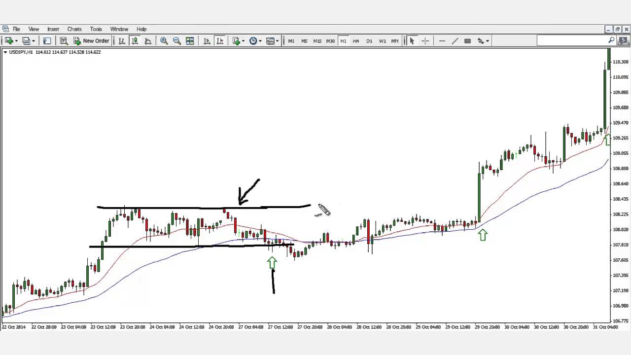 2 Things You MUST DO to Make Big Money!