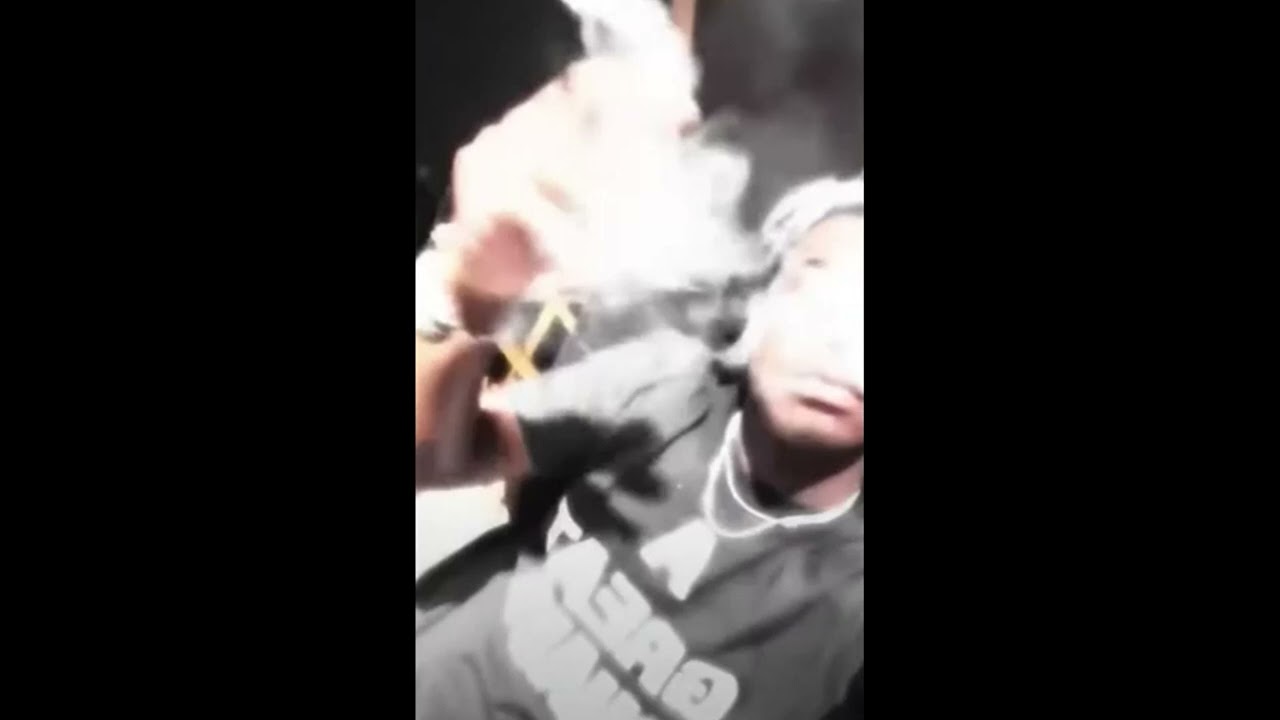 [HQ] Ken Carson - 00Darkside [Instrumental Remaster] reprod. be3too