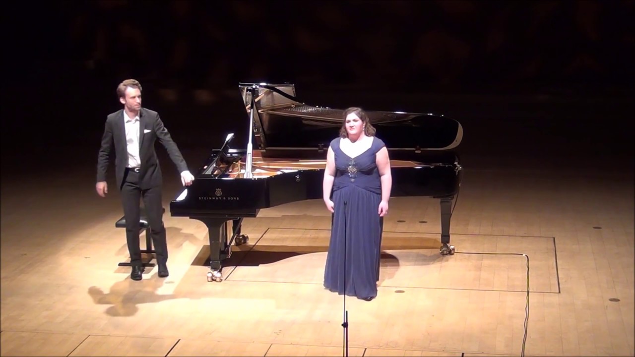 Ture Rangström - songs