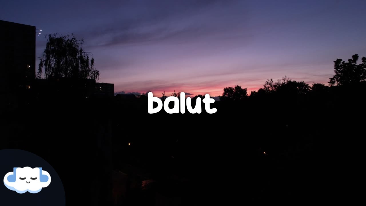 Doja Cat - Balut (Clean - Lyrics)