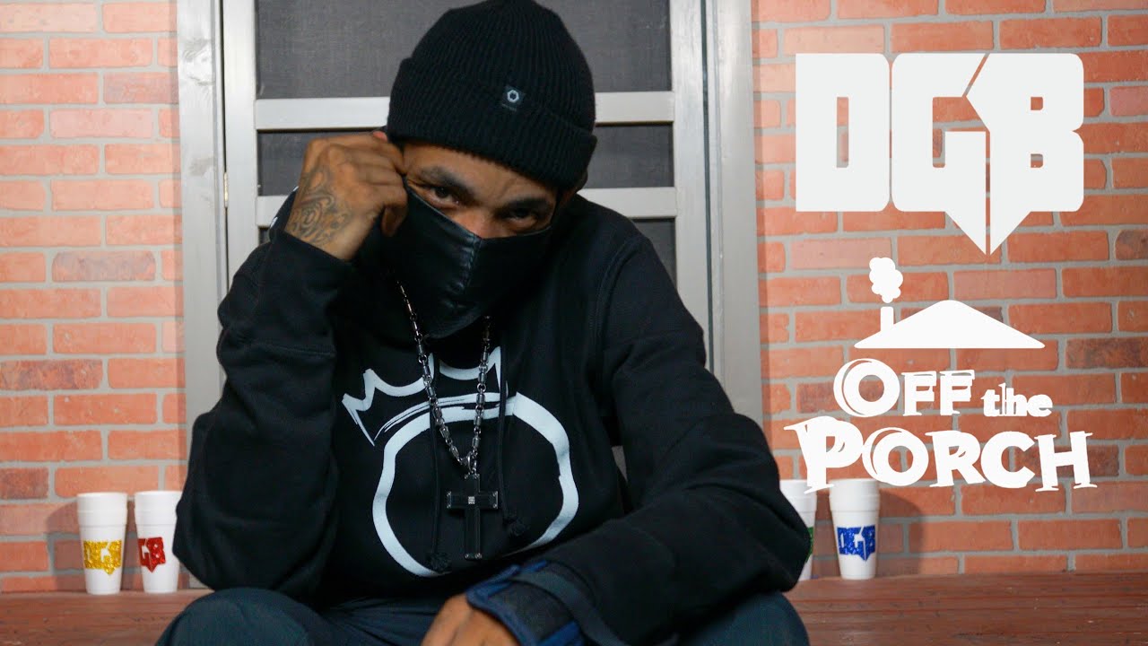 Shawty Redd Talks About Creating Sound For Trap Music, Jeezy, Gucci Mane, &ldquo;Who Dat&rdquo;, + More