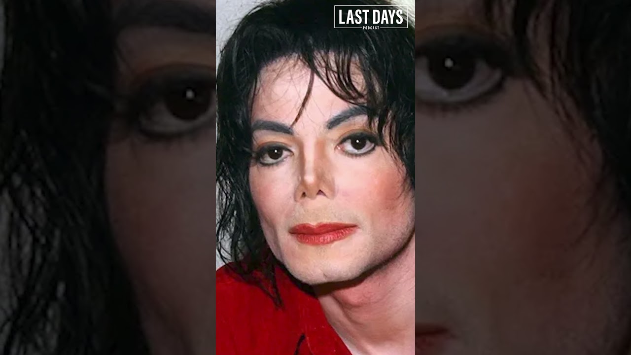 The controversial death of Michael Jackson #michaeljackson