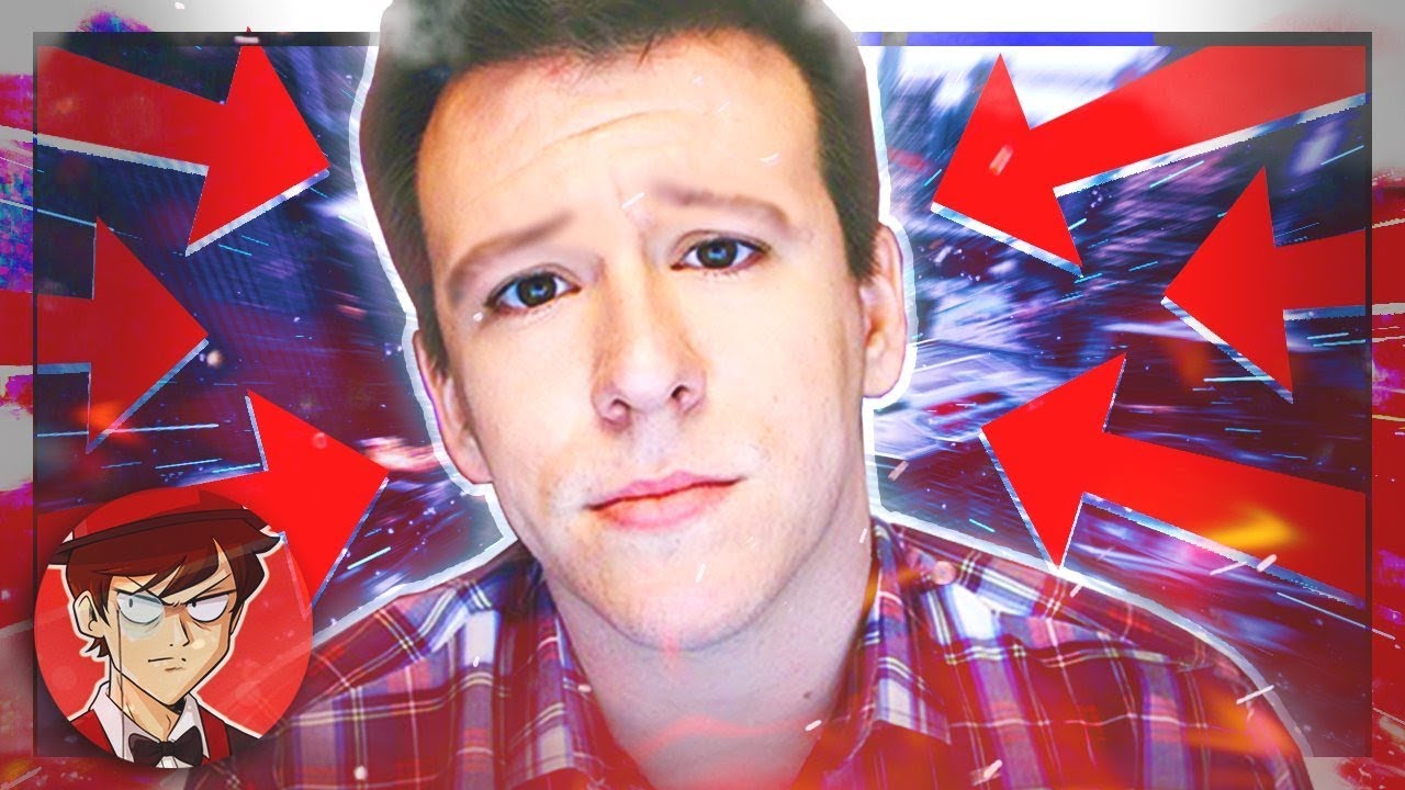 How Philip DeFranco Became A Target - Should People Be Freaking Out? | TRO