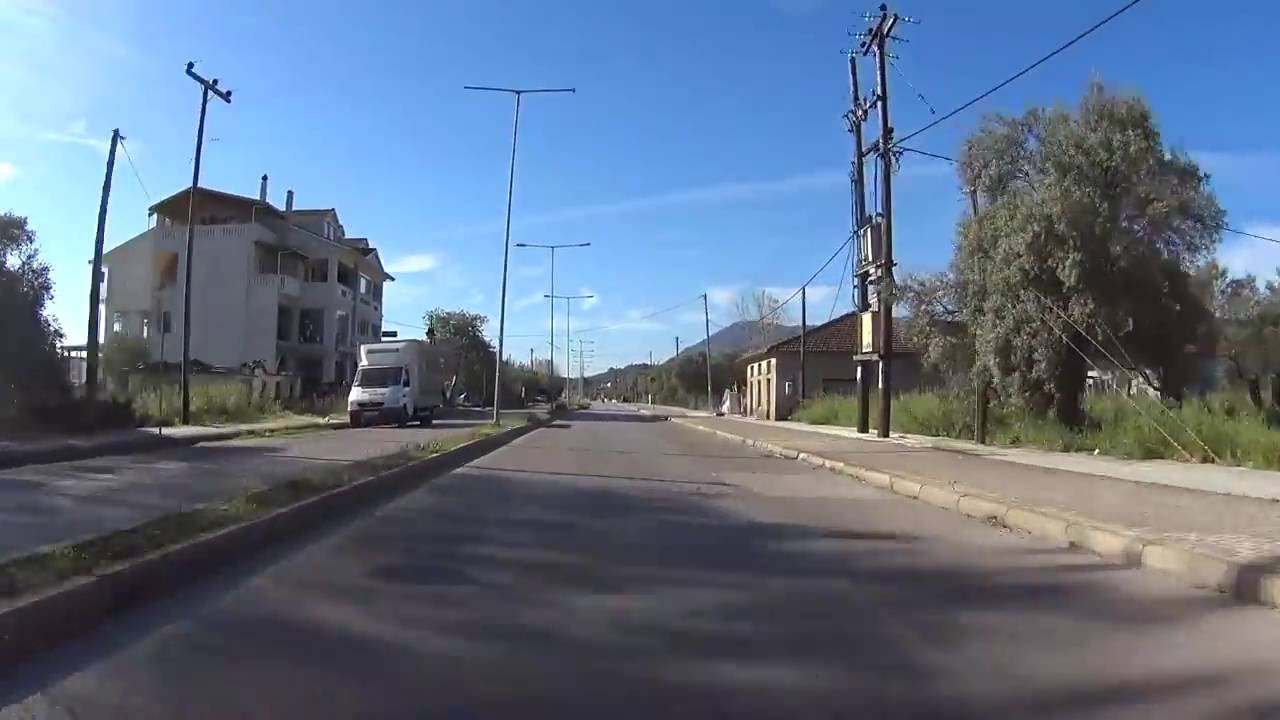 LEFKADA - NIKIANA