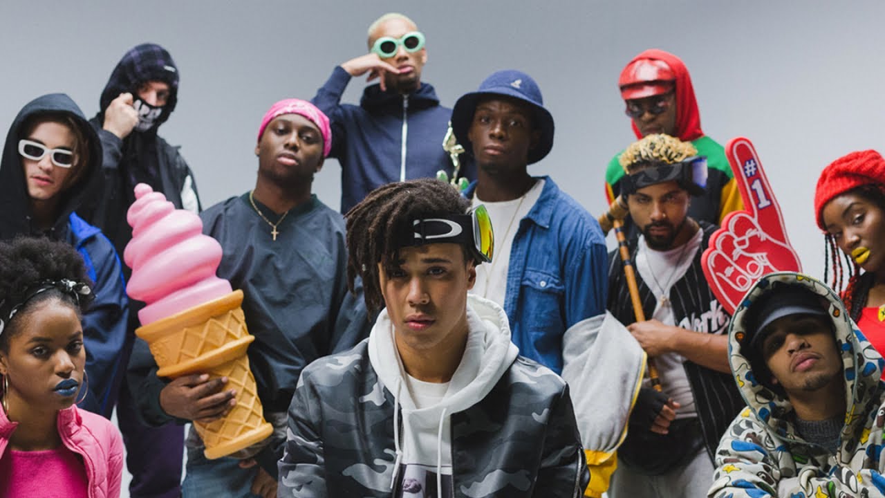 Zach Zoya // Who Dat // Official Video