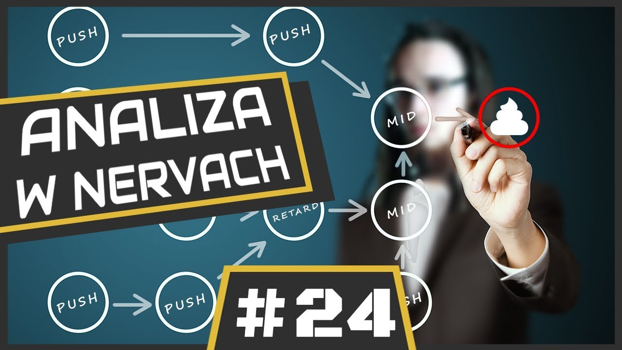 JAK WYGRYWAĆ GRY NA NISKIM POZIOMIE?