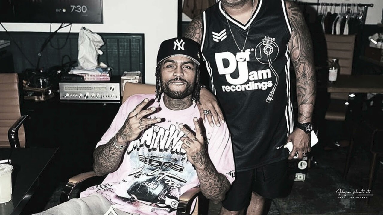 [FREE] Dave East Type Beat Free 