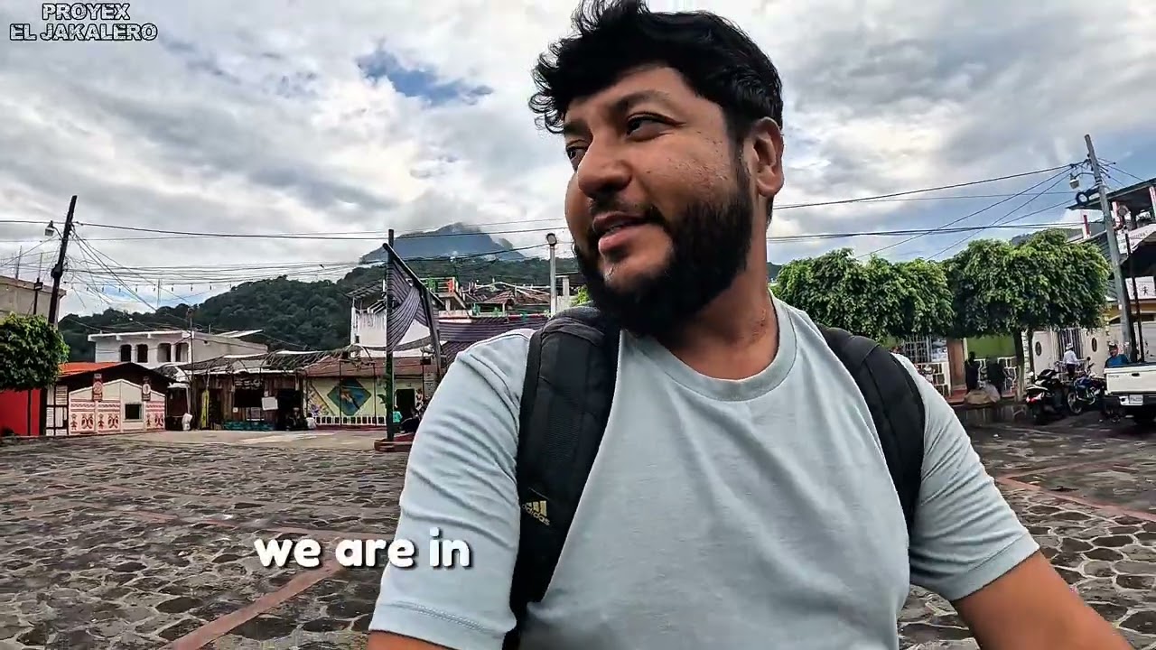 Este lugar te lleva a otra época SAN JUAN LA LAGUNA GUATEMALA 