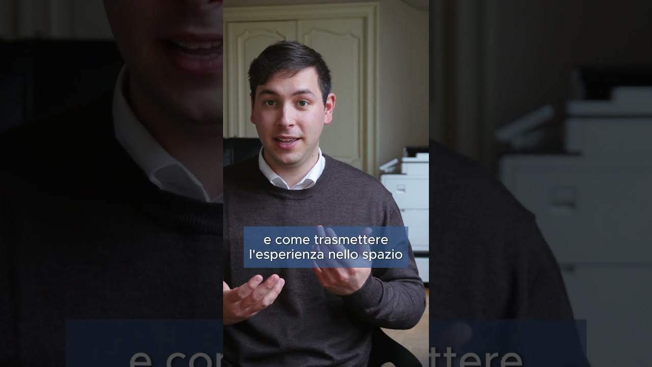 Pillole di Architettura: i coni ottici