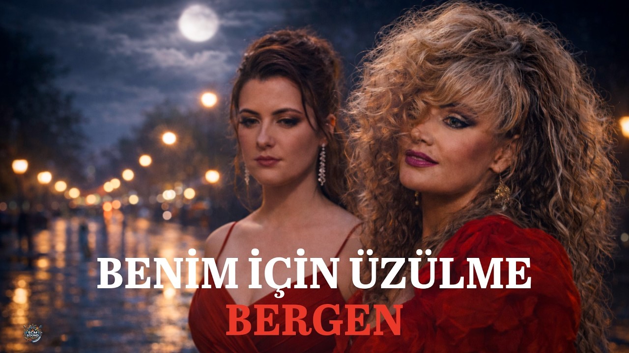 Benim İçin Üzülme-Bergen