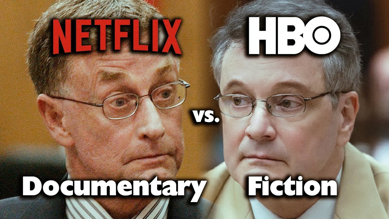 Что HBO понял правильно, а что нет в драме &laquo;Лестница&raquo;