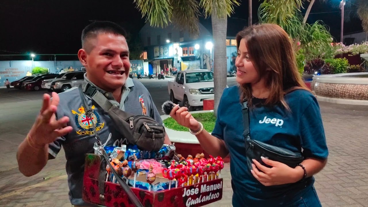 Mi PRIMERA VEZ en GUALÁN, ZACAPA 🇬🇹 GUATEMALA | Celinaz
