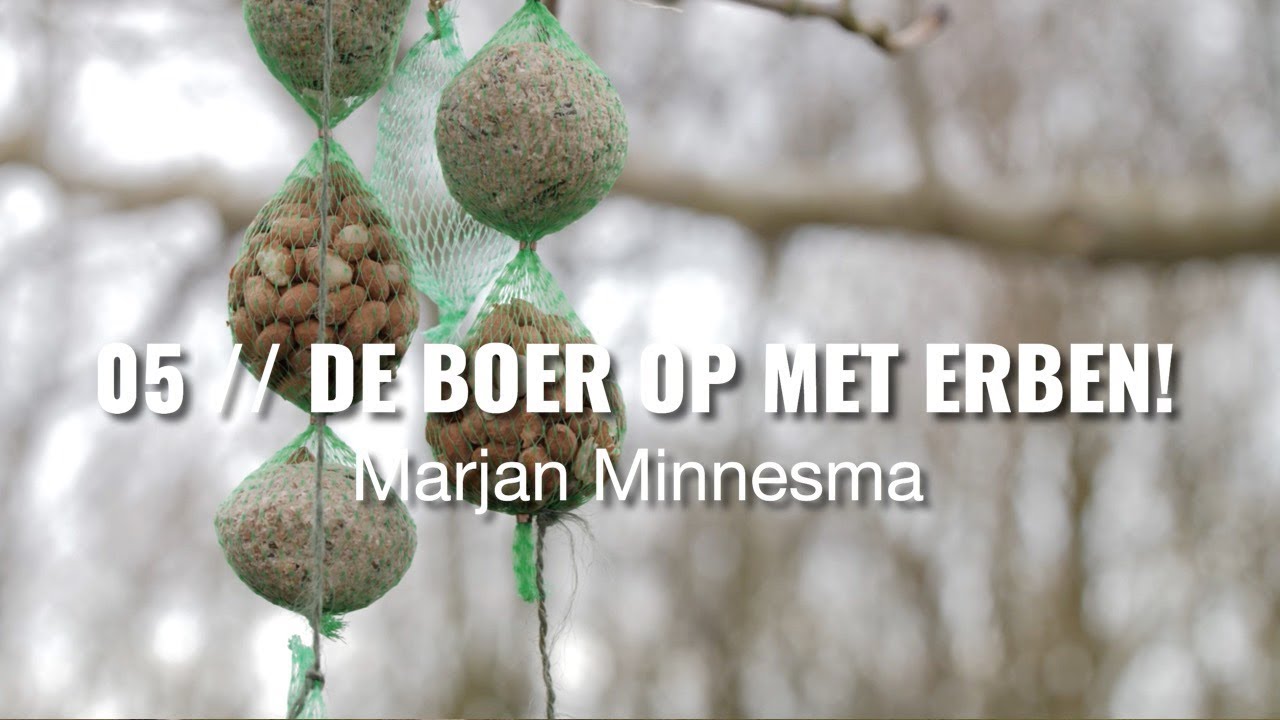 05 De boer op met Erben! Marjan Minnesma