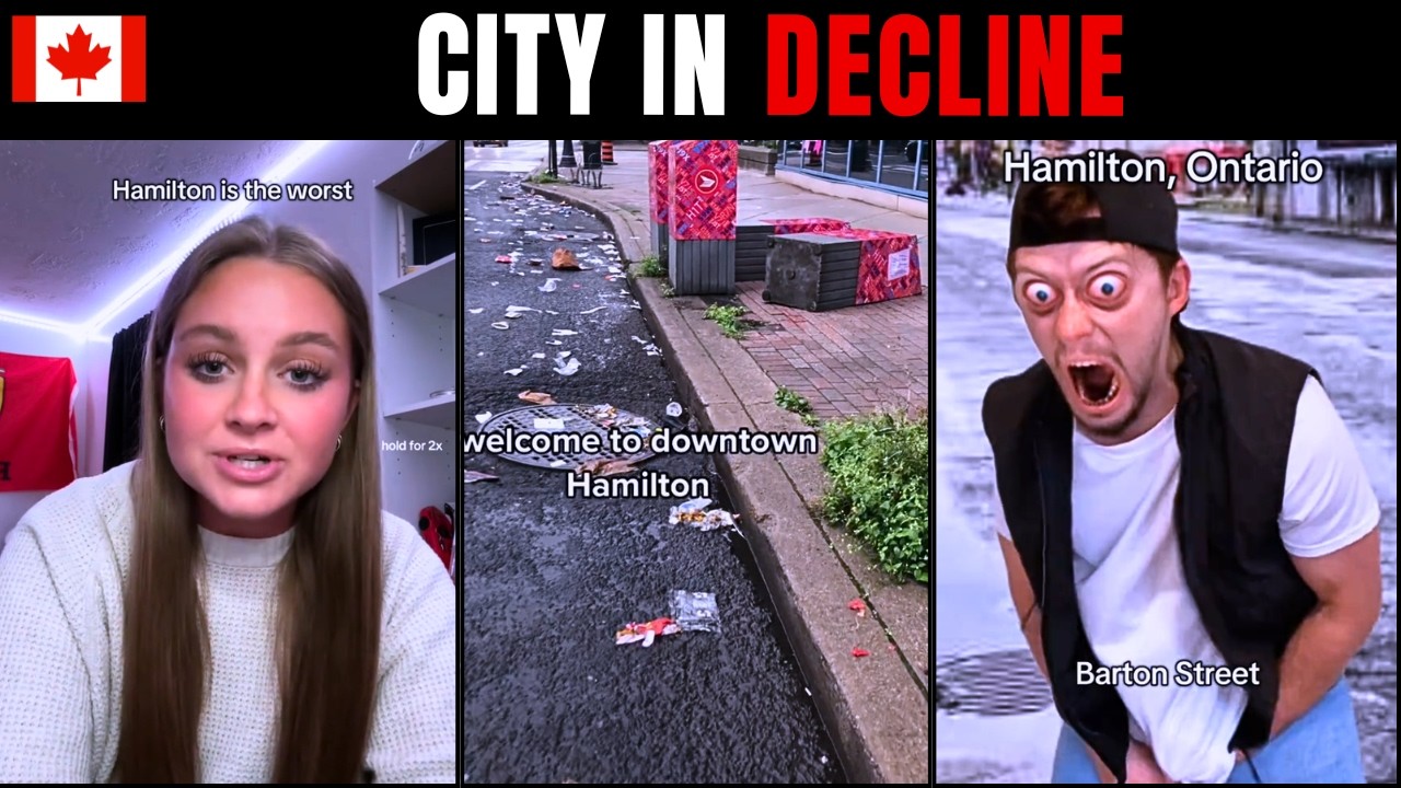 Гамильтон сходит с ума &mdash; и никто не собирается это исправлять.