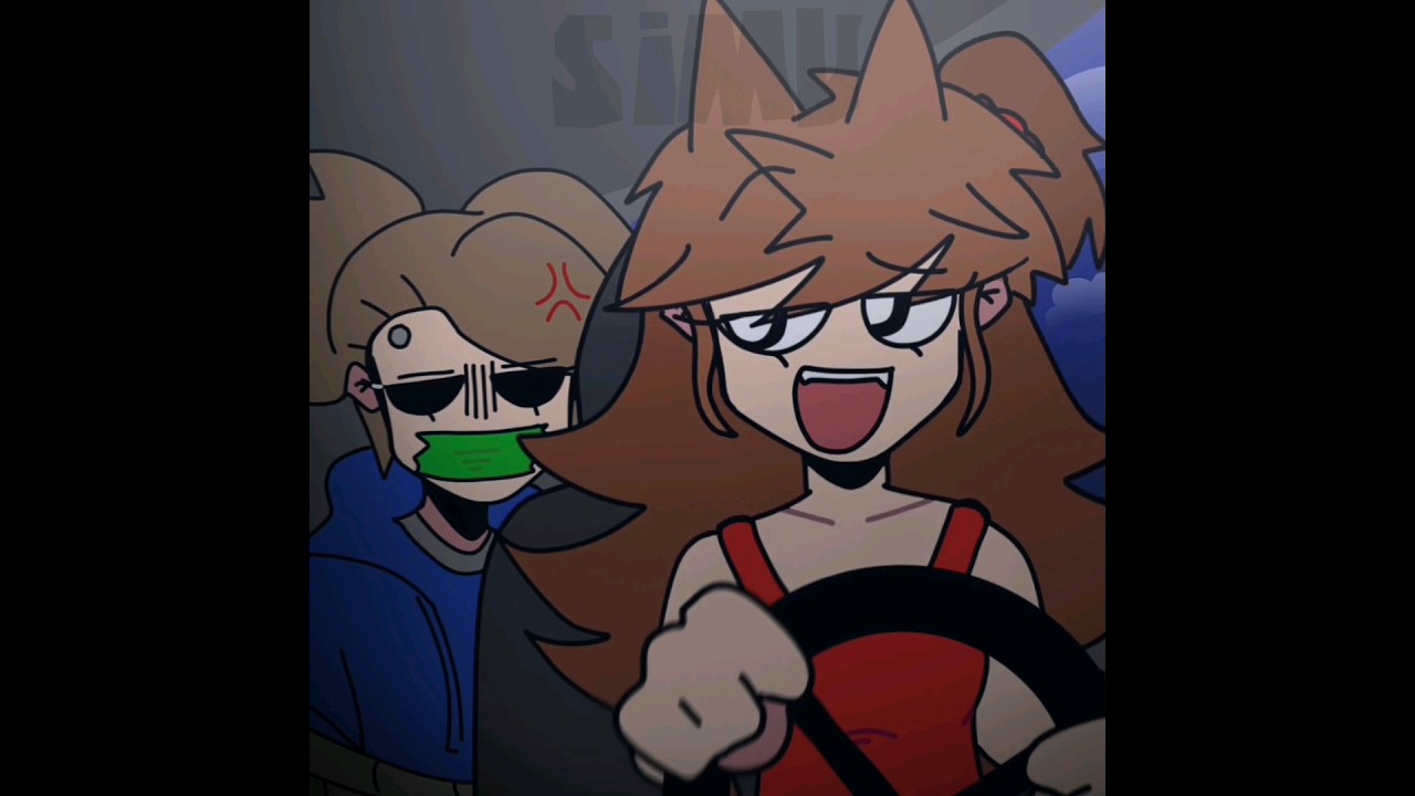 LALALALA🗣️❗ #ellworld #animation #edd #tord #tom #matt #fyp #trend #viral #vedio #short #youtube