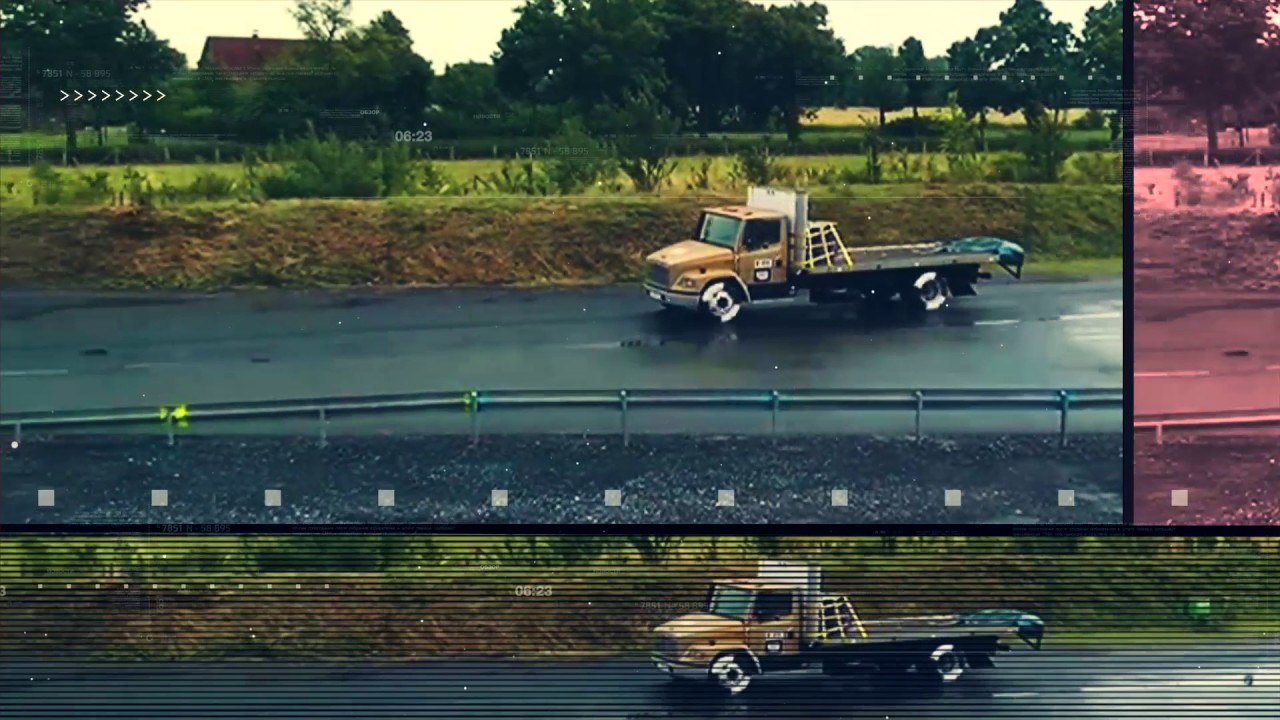 TiSO certified road blocking equipment: bollards, road blockers, spike barriers, boom barriers etc.