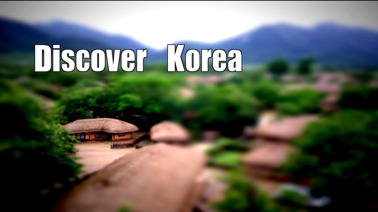 Discover Korea with HanaTour