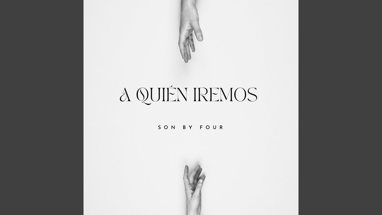 A Quién Iremos