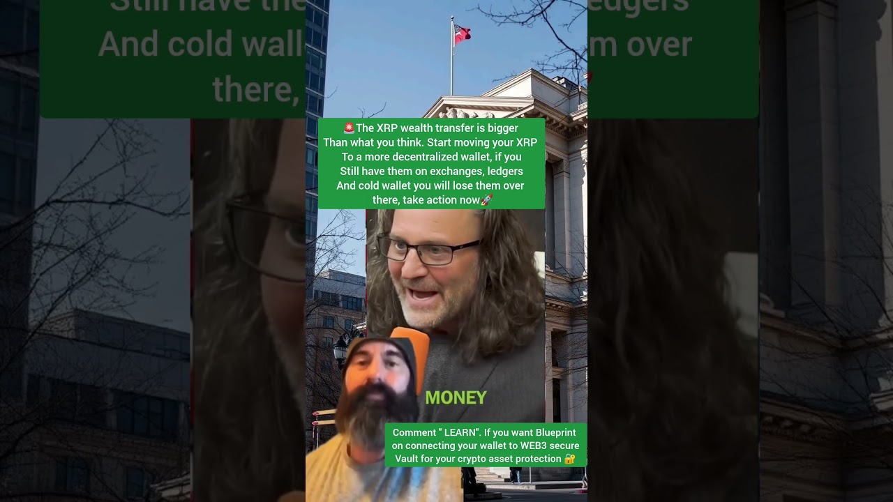 XRP WILL HIT $12.50 and OVERTAKE ETHEREUM 