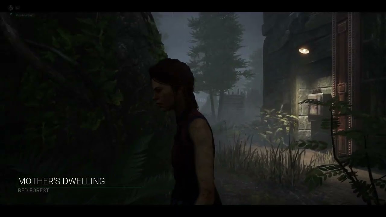 Panicking All The Way! (Dead By Daylight ft. Phantomlite22)