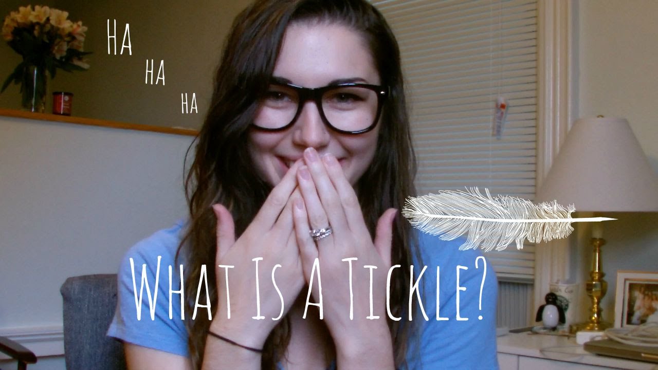 What is a Tickle?