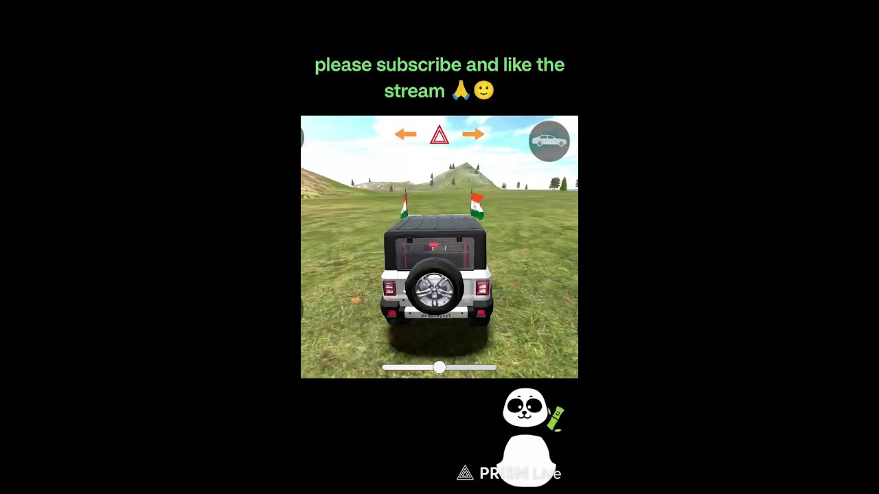 indian car simulator live