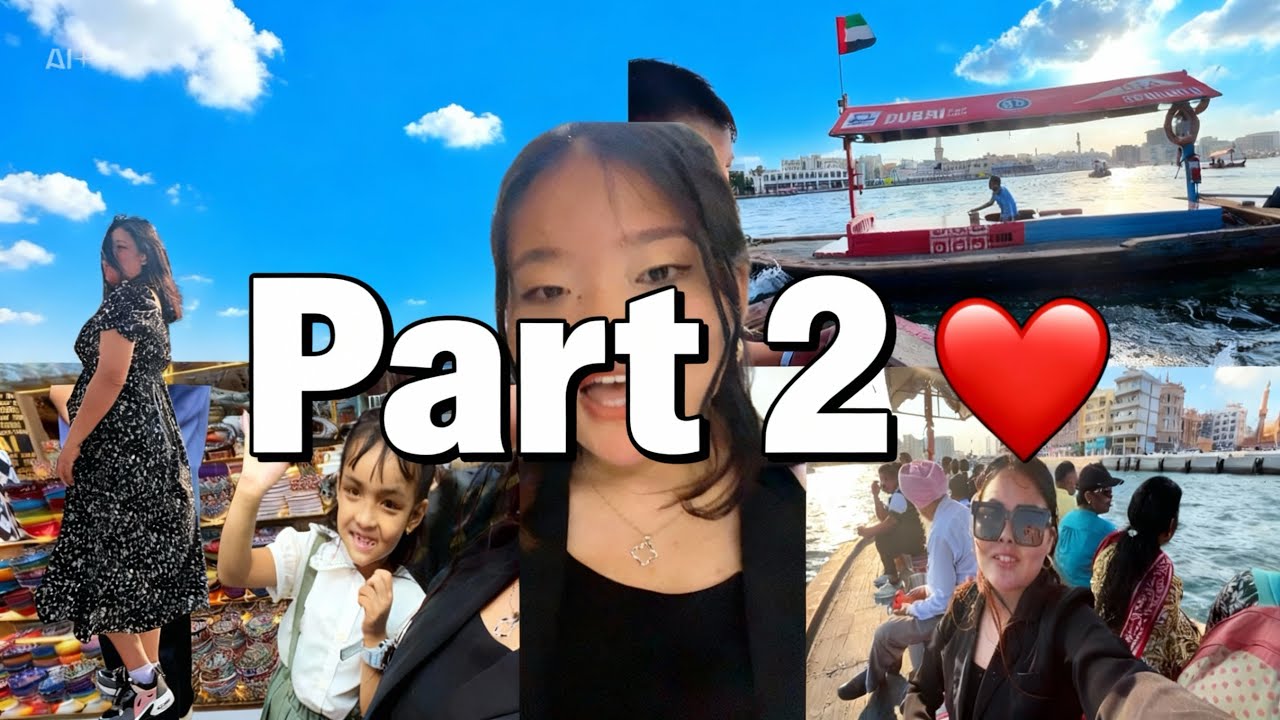 Happy New Year everyone 💜💗 part 2 let’s watch 