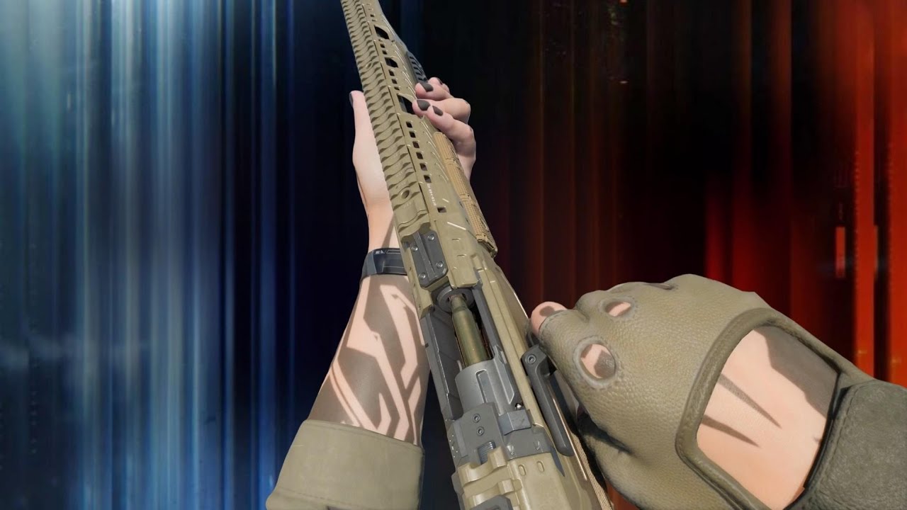 Call of Duty Black Ops 7 All Weapons Showcase w/ Conversion Kits (Season 5) (7 Minutes)