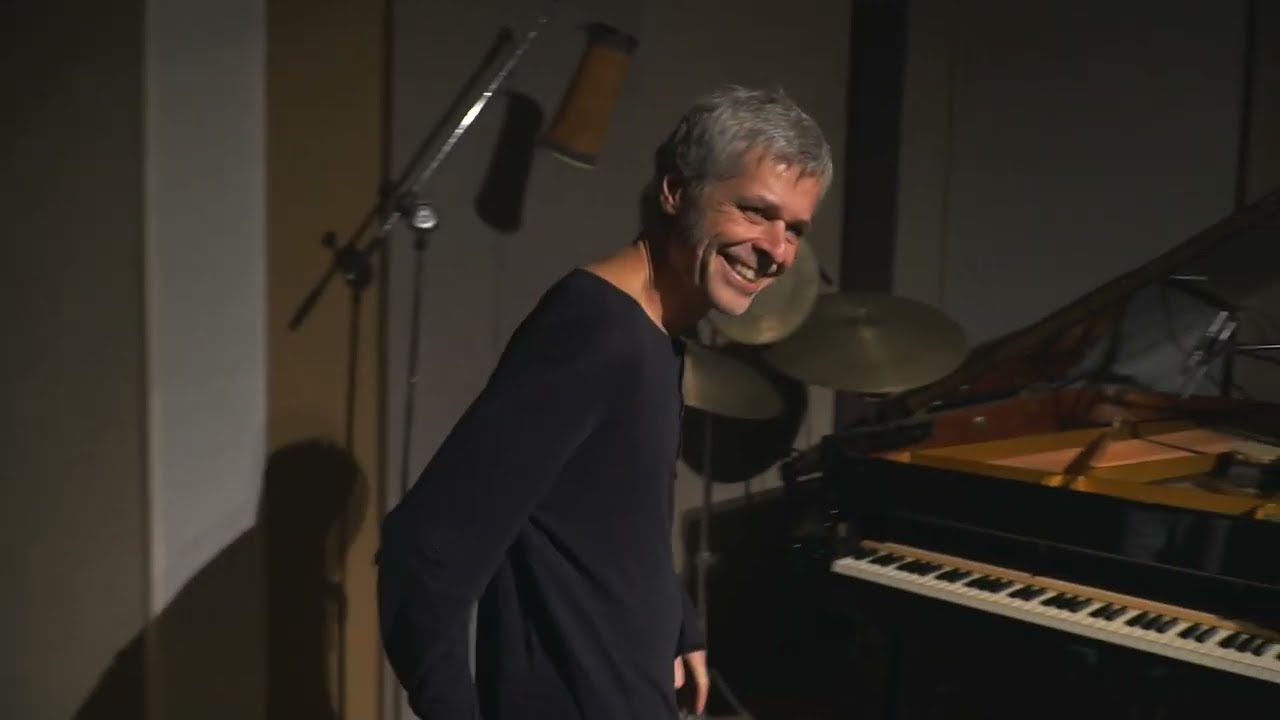 André Togni solo  06/12/2025