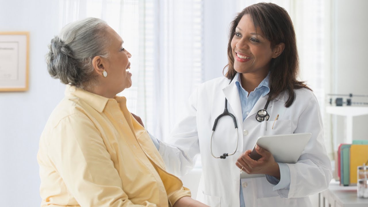 A look at the best and worst states for health care in retirement