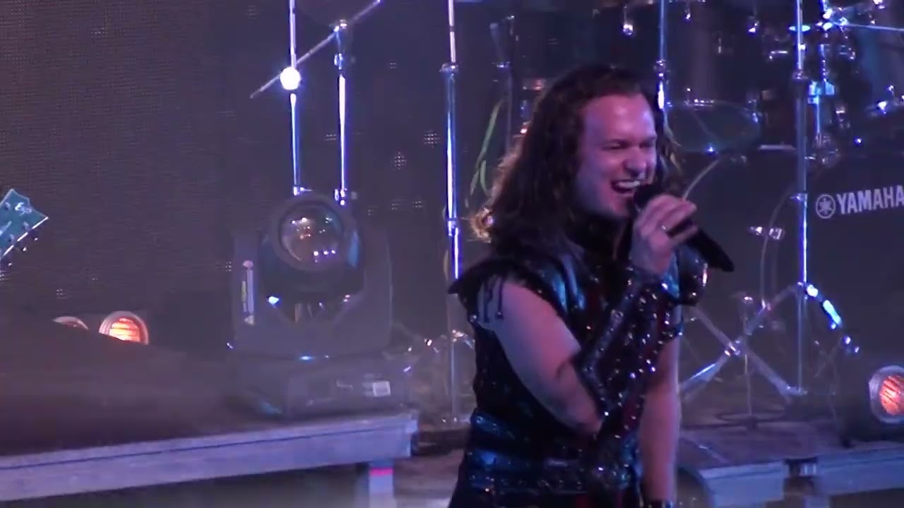 Эпидемия. НиНо. 05.10.24. Хит-блок. Осколки прошлого