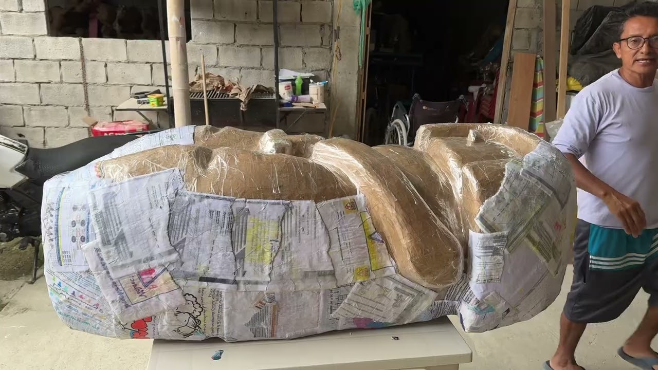 MONIGOTE DE SAN BIRITUTE DE SACACHUN