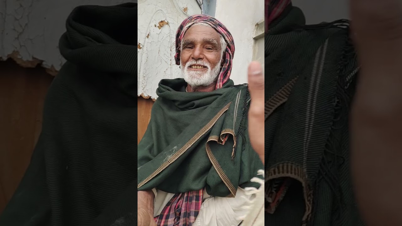 Saraiki poetry 