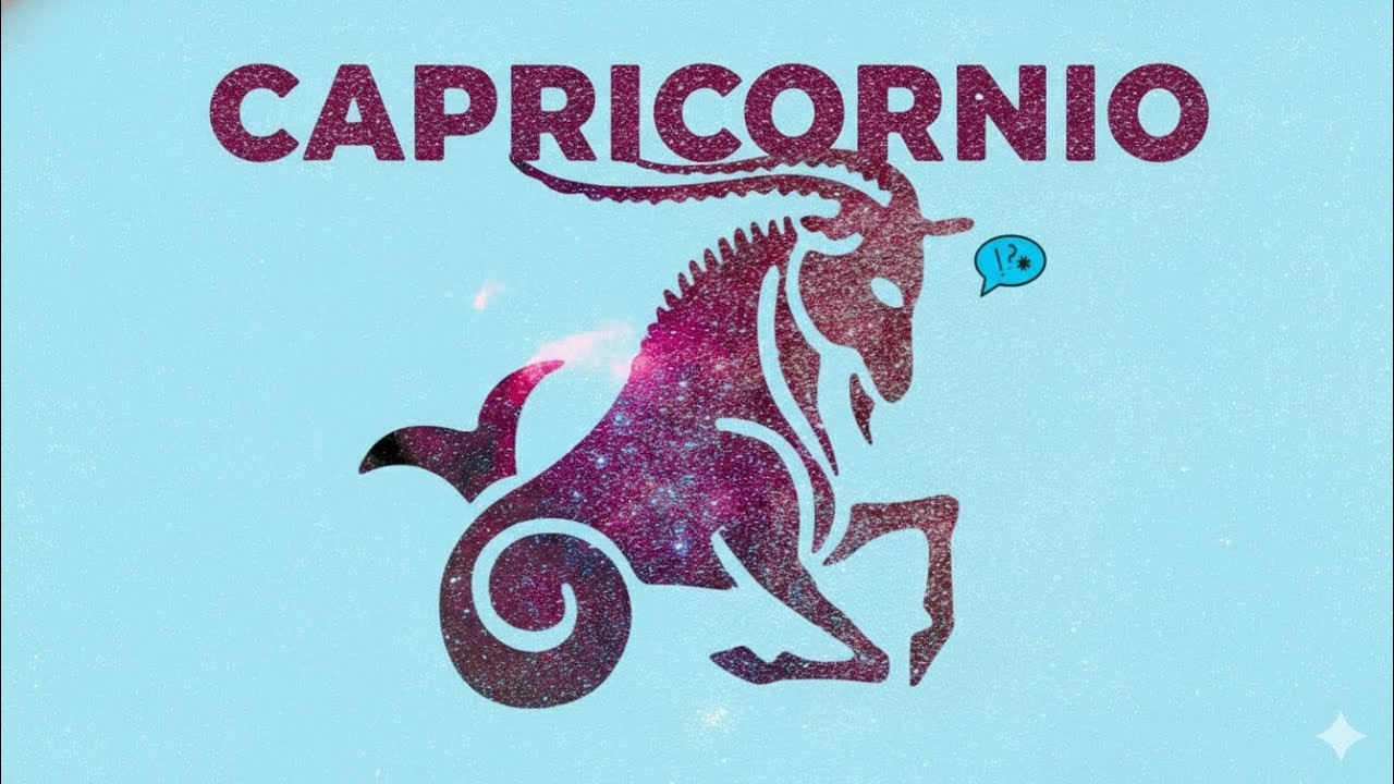 Capricornio ♑️Lo Que Nadie Te Dice!!!Este Brujo Te Dice Toda La Verdad 😱 