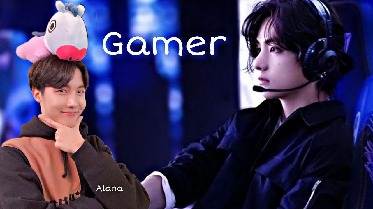 Trollagem Vhope - Gamer