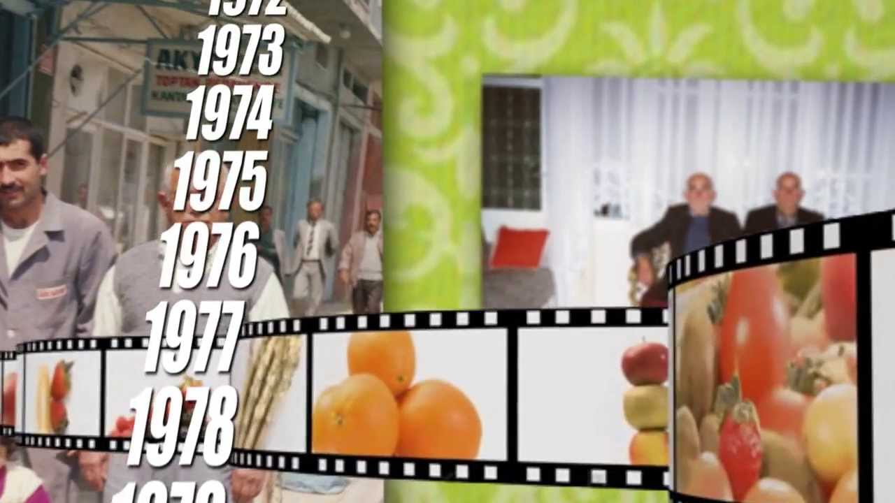 AKYOL MARKET TANITIM FİLMİ