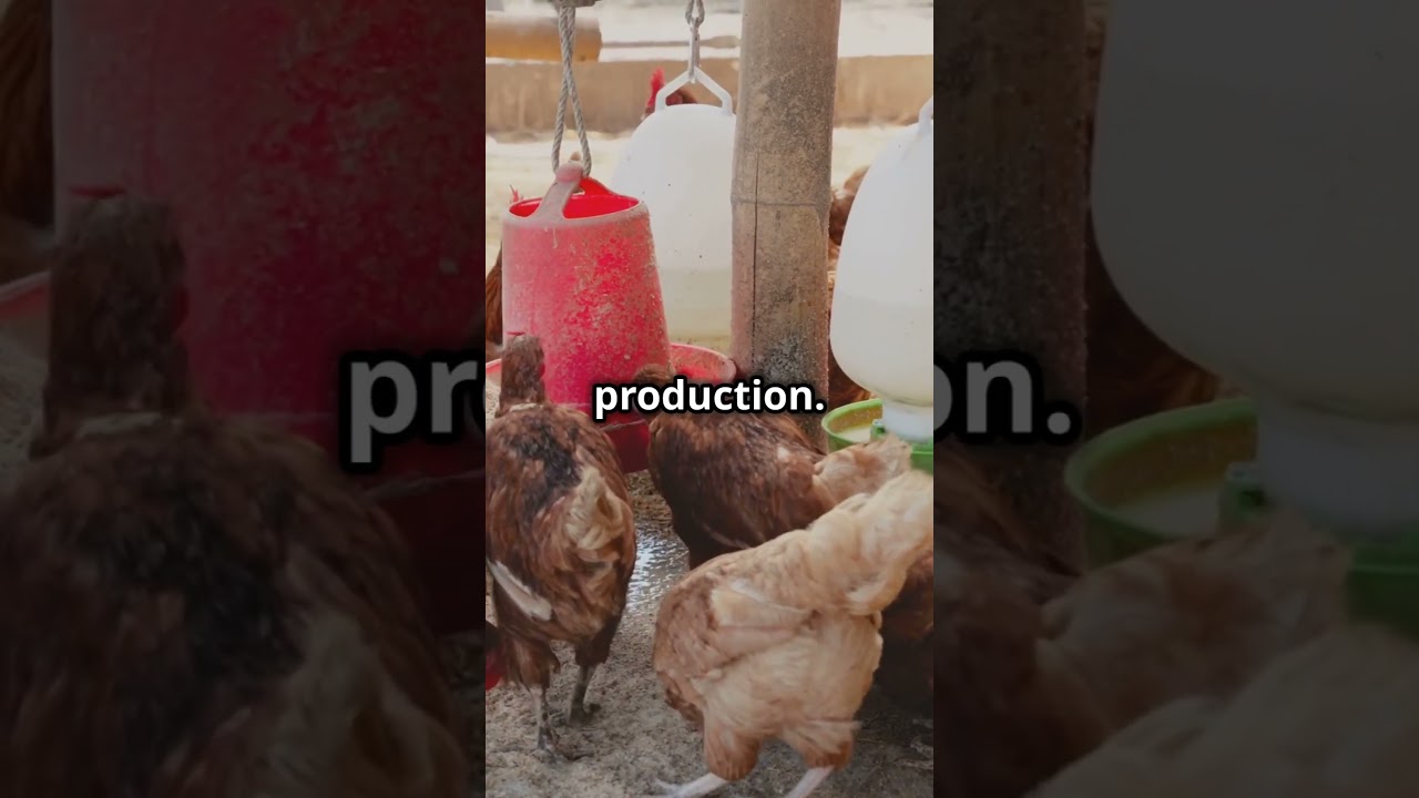 Top 7 Natural Remedies for Chickens &ndash; Keep Your Flock Healthy Naturally!