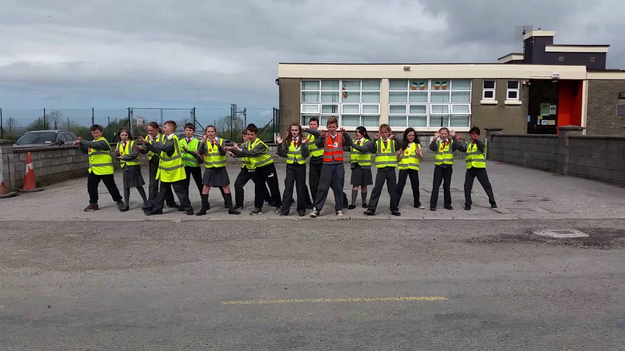 Dromclough NS Fourth Class