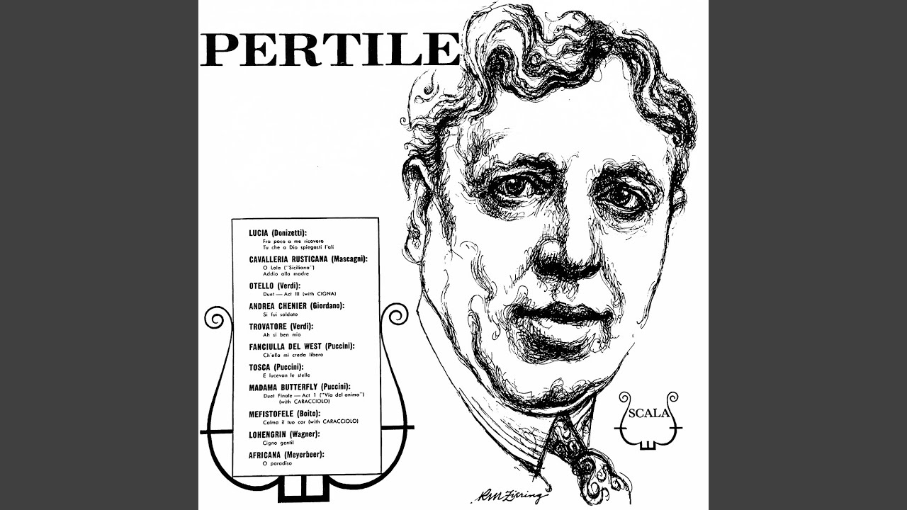 Otello: Duet--Act III