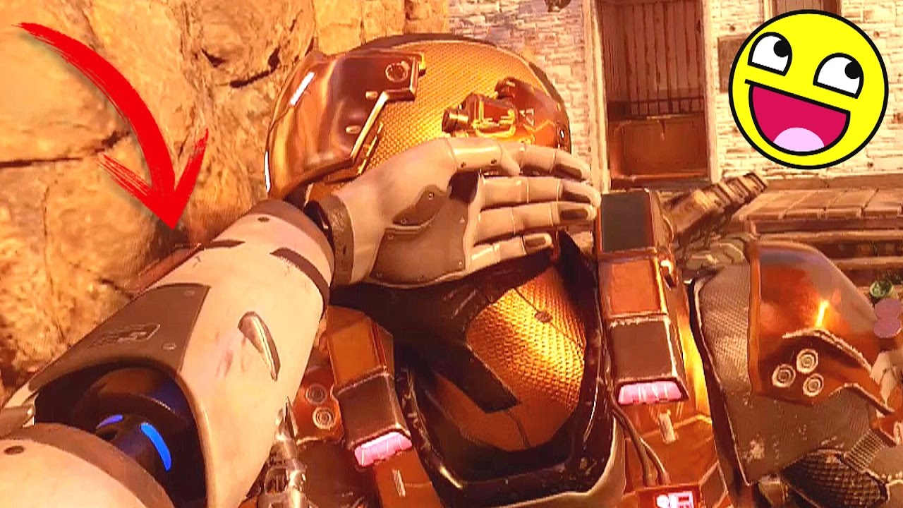 ¡TROLLEANDO CON EL BRAZO BIÓNICO! BLACK OPS 3 MOMENTOS DIVERTIDOS, FUNNY MOMENTS, KILLCAMS! L3FT.E