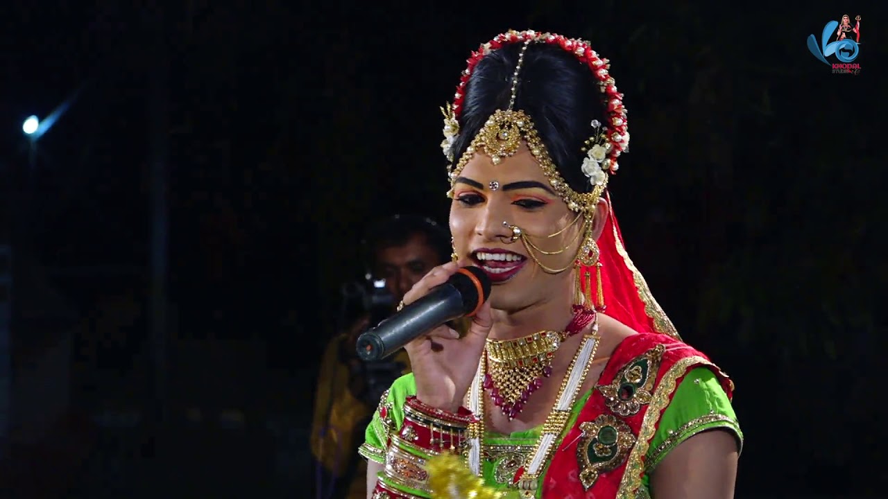 MANEKVADA RAMAMNDAL RAJKOT PART=6